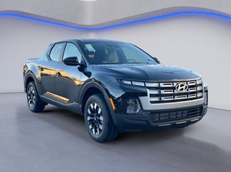New 2026 Hyundai Santa Cruz SE FWD video 3