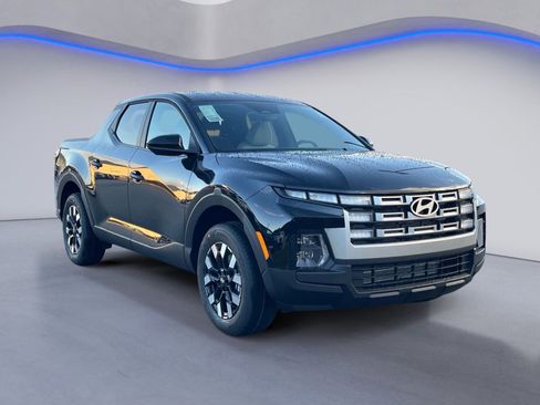 New 2026 Hyundai Santa Cruz SE FWD image 3