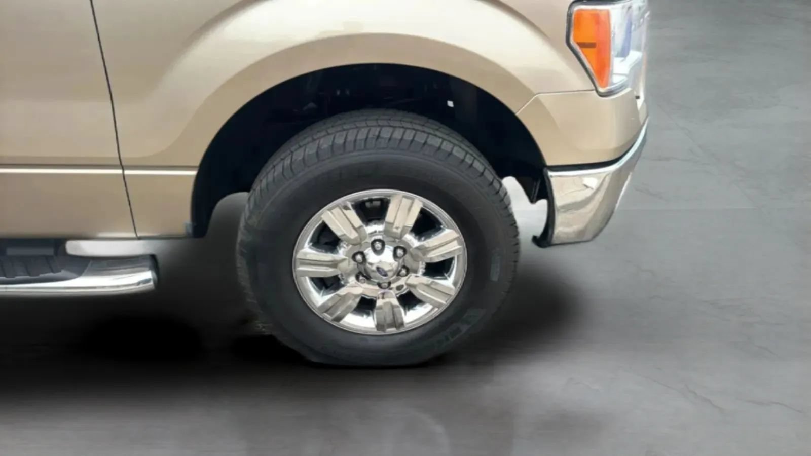 Used 2012 Ford F150 XLT w/ XLT Chrome Pkg AWD/4WD image 43