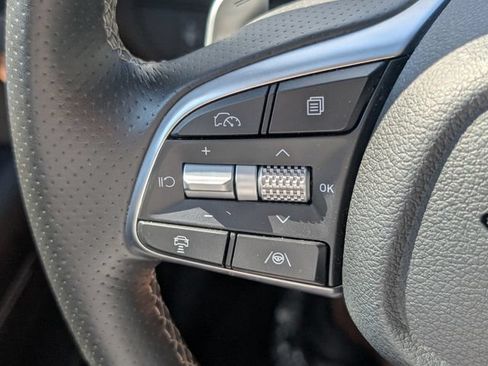 Used 2026 Genesis G70 2.5T RWD image 30