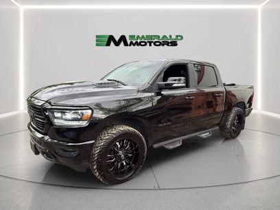 Used 2019 RAM 1500 Sport w/ Level 2 Equipment Group