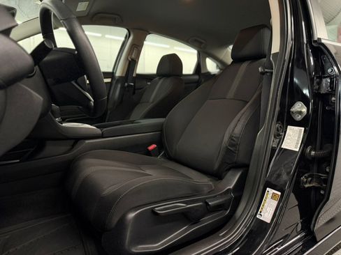 Used 2018 Honda Civic LX image 15