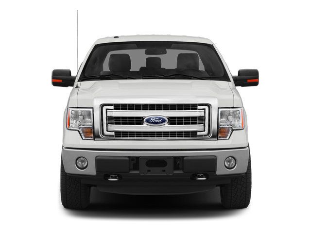 Used 2014 Ford F150 XLT w/ Equipment Group 302A Luxury AWD/4WD image 4