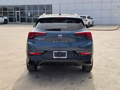 Certified 2026 Buick Encore GX Sport Touring w/ Advanced Technology Package image 4