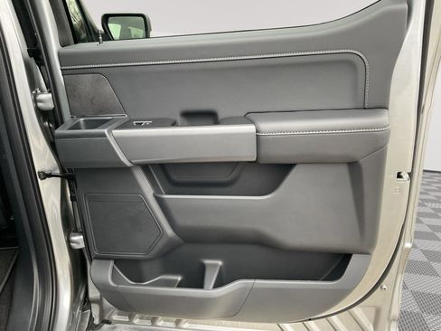 New 2025 Ford F150 XLT w/ Equipment Group 302A MID image 15