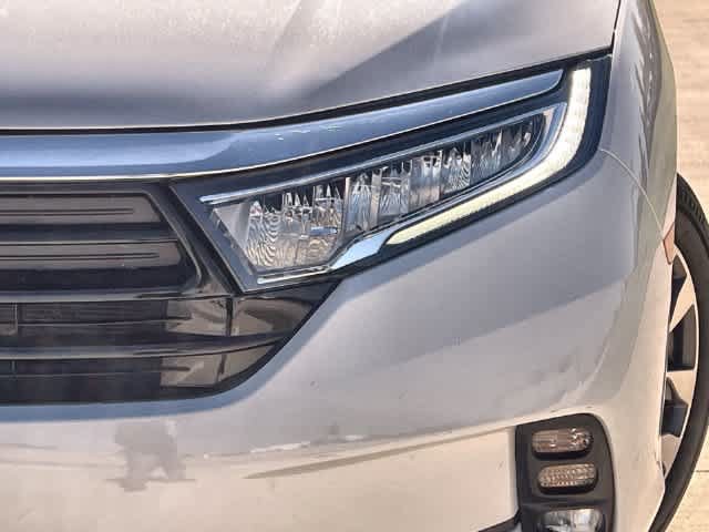 Used 2024 Honda Odyssey EX-L image 24