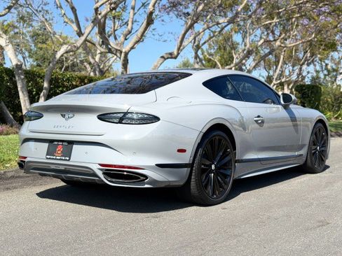 Used 2025 Bentley Continental GT Speed AWD/4WD image 7