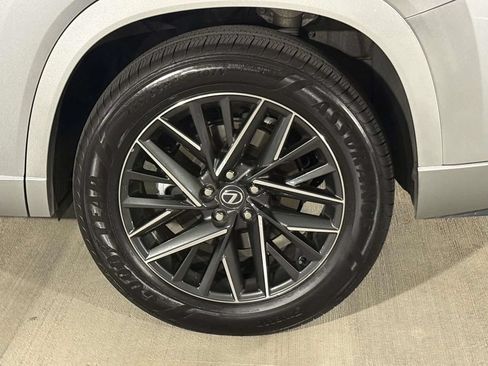 Certified 2024 Lexus TX 350 AWD w/ Technology Package image 13