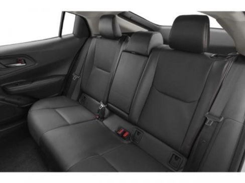 New 2026 Toyota Prius Plug-In Hybrid FWD image 15