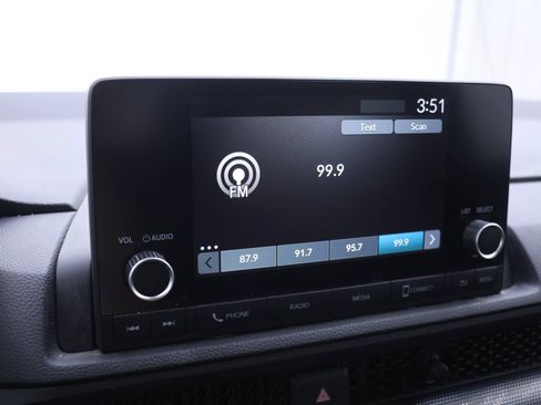 Certified 2023 Honda CR-V Sport image 8