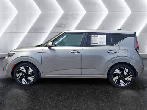 Used 2024 Kia Soul GT-Line image 2