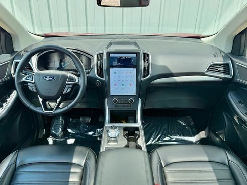Used 2023 Ford Edge SEL w/ Convenience Package AWD/4WD image 33