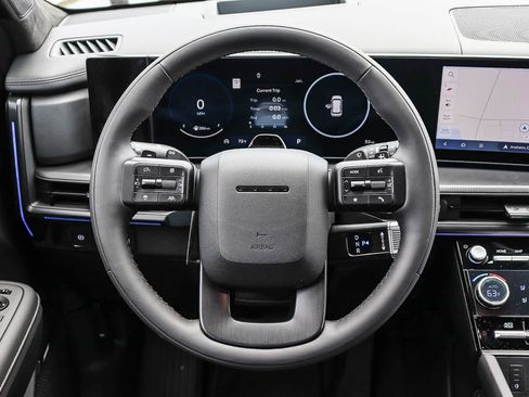 New 2026 Hyundai Santa Fe Calligraphy FWD image 21