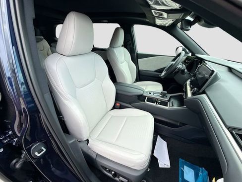 New 2026 Lexus TX 350 FWD image 16