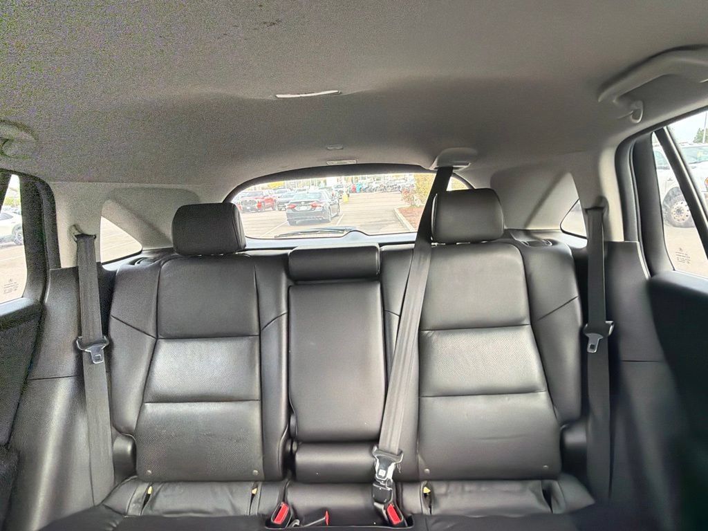 Used 2015 Acura RDX AWD image 11