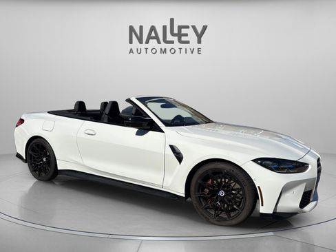 Used 2023 BMW M4 xDrive Competition w/ Executive Package image 6