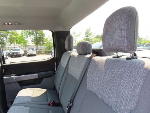 Used 2021 Ford F150 XLT w/ Equipment Group 302A High AWD/4WD image 34