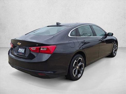 Used 2023 Chevrolet Malibu LT FWD image 5