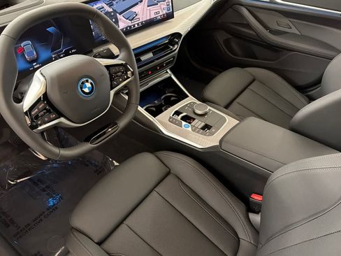 New 2026 BMW i4 eDrive40 w/ Premium Package RWD image 11