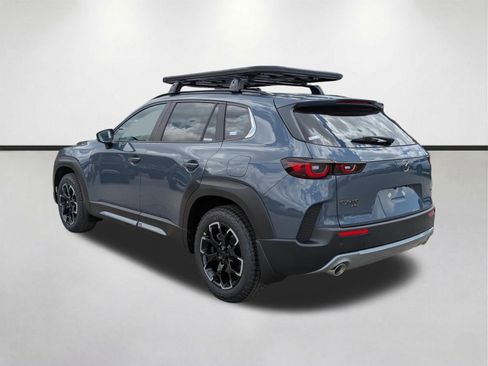 New 2026 MAZDA CX-50 Meridian Edition w/ Apex Package AWD/4WD image 8
