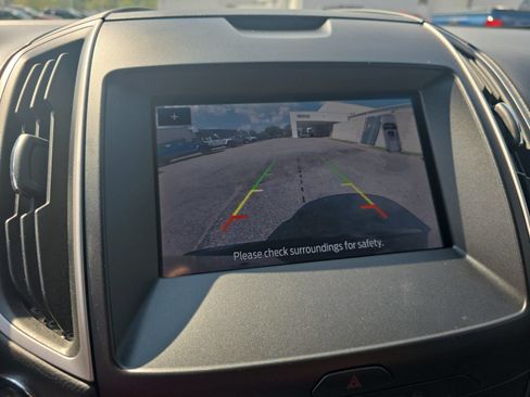 Used 2020 Ford Edge ST-Line FWD image 24