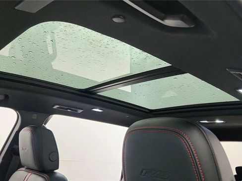 New 2026 Chevrolet Traverse RS AWD/4WD image 28