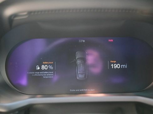 Used 2022 Polestar Polestar 2 HATCHBACK w/ Plus Package image 54