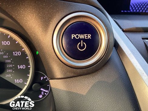 Used 2019 Lexus NX 300h AWD w/ Premium Package image 22