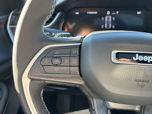 New 2026 Jeep Grand Cherokee Laredo X AWD/4WD image 67