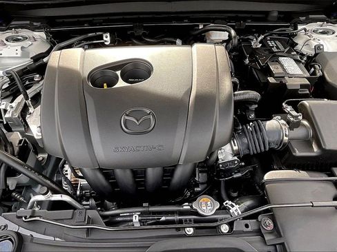 New 2026 MAZDA CX-30 AWD 2.5 S image 11