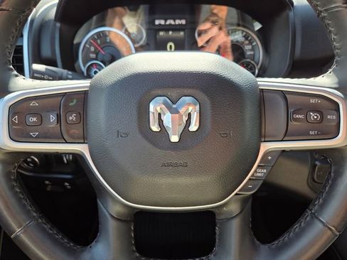 Used 2021 RAM 1500 Big Horn image 32