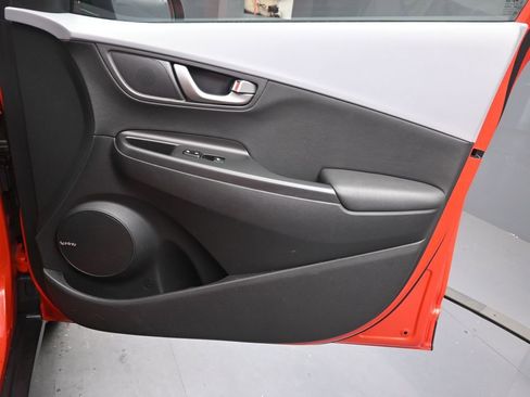 Used 2019 Hyundai Kona Ultimate image 29