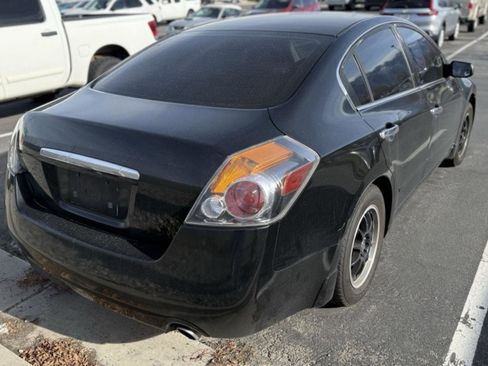 Used 2008 Nissan Altima 2.5 S image 2