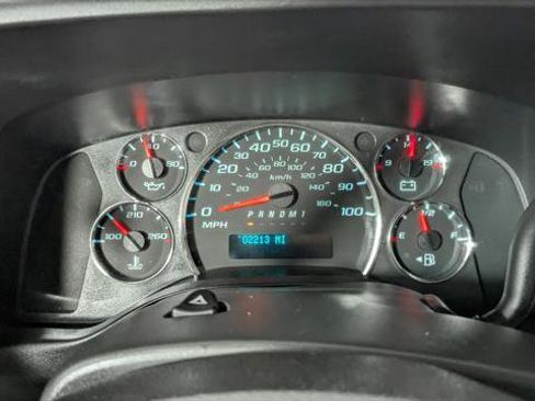 Used 2020 Chevrolet Express 2500 w/ Safety Package RWD image 24