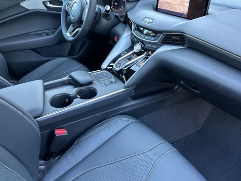 New 2025 Acura TLX w/ Technology Package image 12