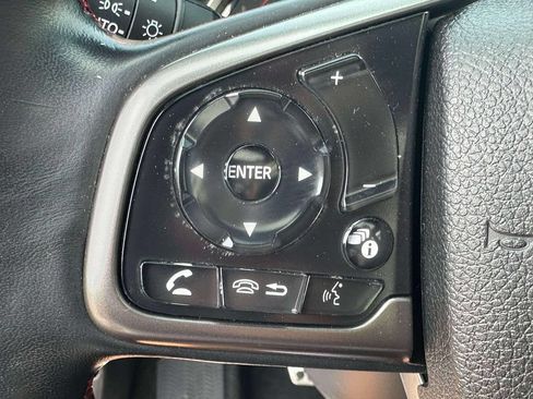 Used 2020 Honda Civic Si image 19