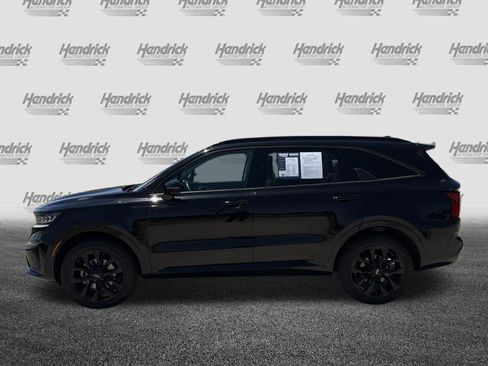 Used 2023 Kia Sorento SX AWD/4WD image 7