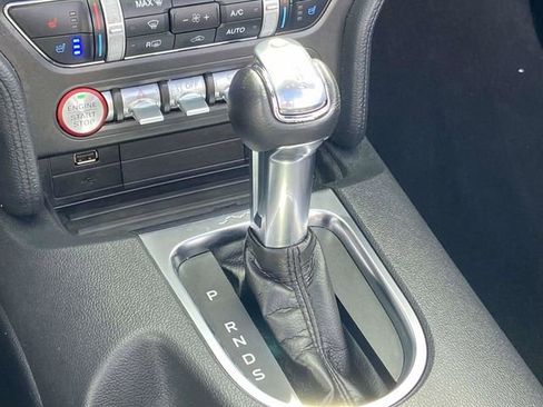 Used 2023 Ford Mustang Premium image 21