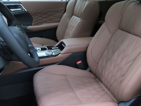 New 2025 Mitsubishi Outlander SEL image 10