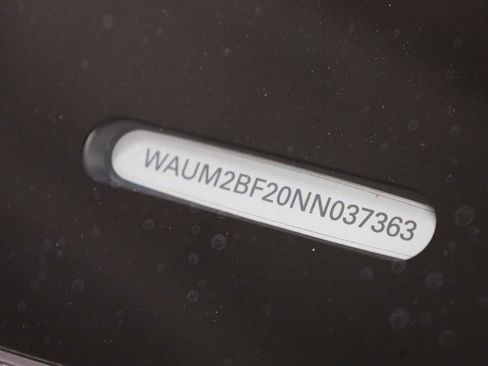 Used 2022 Audi A6 3.0T Prestige image 42