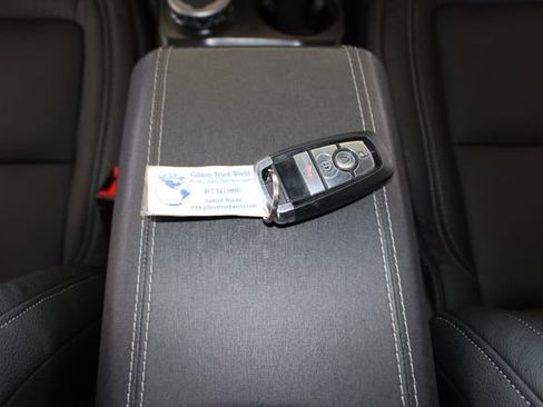 Used 2025 Ford Bronco Big Bend image 29