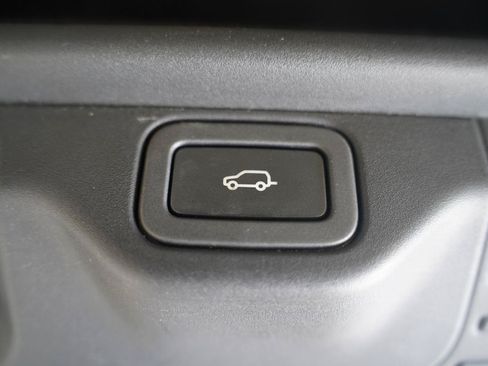 Used 2020 Land Rover Range Rover HSE AWD/4WD image 37