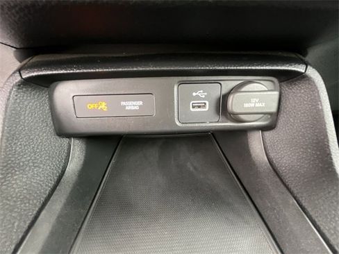 Used 2022 Honda Civic Sport image 22