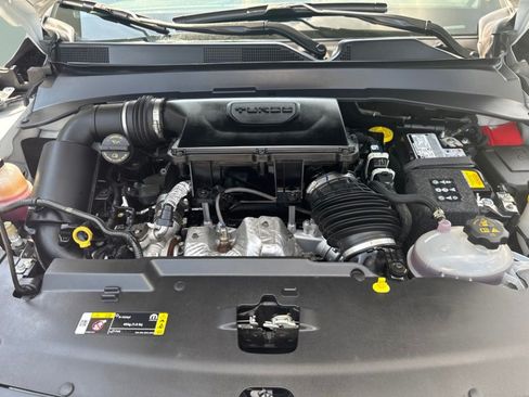 Used 2025 Jeep Compass Latitude AWD/4WD image 28