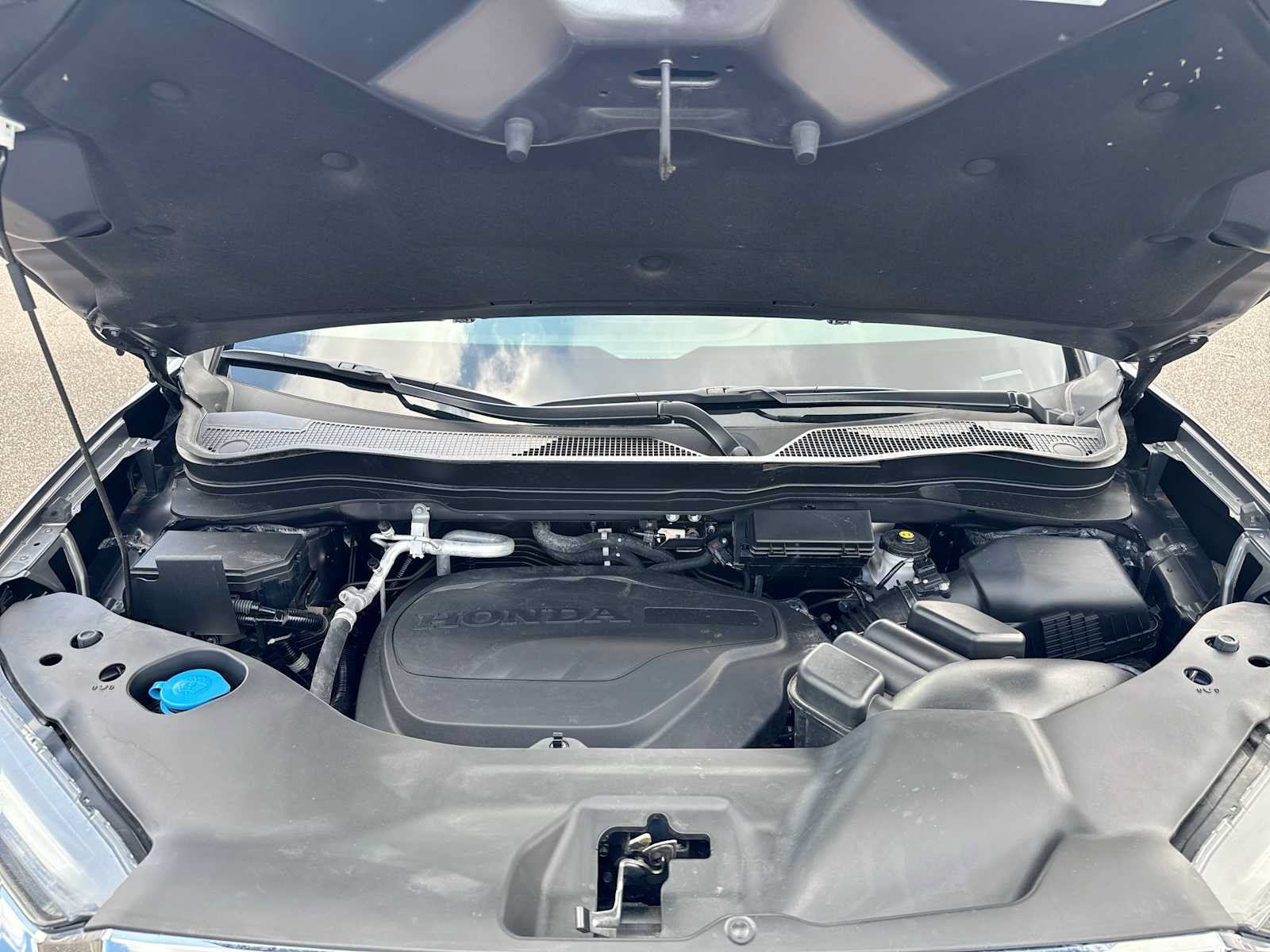 Certified 2023 Honda Ridgeline RTL-E image 18