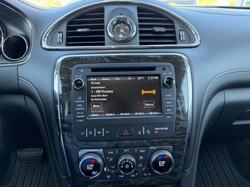 Used 2014 Buick Enclave Premium w/ Trailering Provision Package image 24