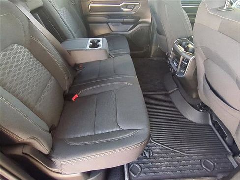 Certified 2025 RAM 1500 Big Horn image 19