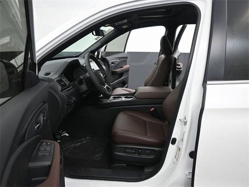 New 2025 Honda Ridgeline RTL image 3