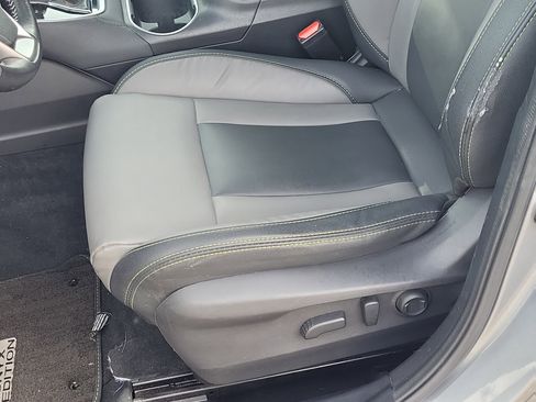 Used 2021 Subaru Outback Onyx Edition XT image 21