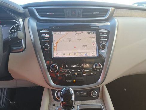Certified 2023 Nissan Murano SL FWD image 5
